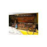 213D BOMAG Road Roller thumbnail-3