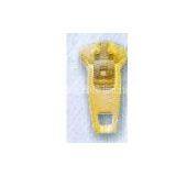 Copper Zipper Pull (sharp Head)