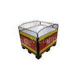 Professional hypermarket Promotional Tables 1008082mm