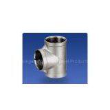 Pipe Fittings Tee thumbnail-1