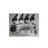 car central locking system(CDL-A)