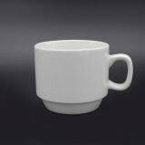 Porcelain Coffee Mug Gift Product Promotion Can be OEM thumbnail-1