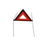 Sell Warning Triangle / Safety Triangle With E-Mark