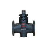 Cast Iron Plug Valve thumbnail-1