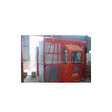 SC Series Construction Elevator thumbnail-1