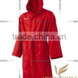 Microfiber Bathrobe For Women