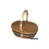 Willow Basket thumbnail-1