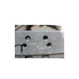 Track Shoe of KOBELCO P&H335