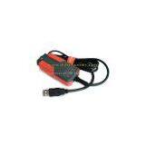 MVCI TOYOTA TIS+HONDA HDS+VOLVO DICE