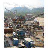 200t/h Stone Crusher Equipment,made in China