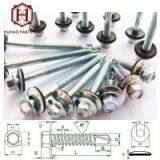 Hex Head Self-drilling Screw thumbnail-3