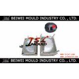 Plastic Injection Motorcycle Trunk Mould thumbnail-1