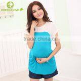 Comfortable Fashion Design Nursing Vest thumbnail-3