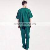 Supply Hospital Medical Uniform Fashionable Nurse Uniform Designs thumbnail-5