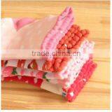 100%cotton Cartoon Anti-slip Children Socks thumbnail-2