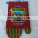 Customized Small Kids Oven Gloves Silicone thumbnail-1
