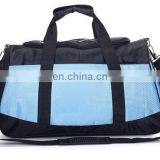 2015 Top Sale Fashion Stylish High End Duffel Bag With Shoe Storage thumbnail-6