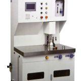 Three Channel Filter Efficiency Test Bench