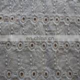 Embroidery Curtain Fabric With Competitive Price thumbnail-1