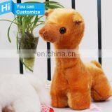 Wholesale Life Size Alpaca Toy thumbnail-3