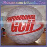 Golf Inflatable Helium Balloon thumbnail-1