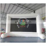 Deluxe Outdoor Inflatable Movie Screen