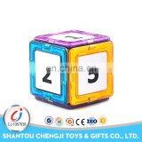 77PCS Hot Products Children Magical Magnetic Game EN71