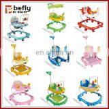 Wholesale Colorful Baby Walking Chair thumbnail-1