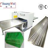 Semi-automatic PCB Depaneling Machine,CWVC-1SN thumbnail-3