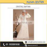 Beautifully Designed Kaftan/Dubai Kaftan Dress Available at Best Price thumbnail-1