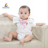 Fashion Wholesale China Supplier Baby Bibs Bandana With Logo thumbnail-3
