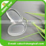 Newest And Convenient Using Clear Beauty Silicone Powder Puff thumbnail-4