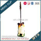 Fashional Gift Item Cute Oem Memo Clip thumbnail-2