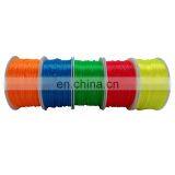 Manufacturer Price 3d Printer Filament PETG 3d Printer Filament All Colors