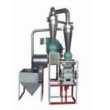 High Productivity Easy Operation Small Flour Milling Machine 6F2235 for Africa thumbnail-1