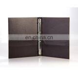 New Latest Trending Product Custom Leather Bill Folder Restaurant thumbnail-3