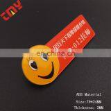 Wholesale Reasonable Price Suit Name Badge With Top Quality thumbnail-5