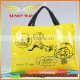 non woven shopping bag for promotion gift