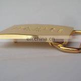 2017 New Fashion Custom Logo Wholesale Belt Buckles thumbnail-2