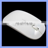 Low Price Factory Direct Sale Free Print Logo Promotion Wireless Mouse