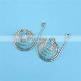 Telecommunications Brass/aluminum/steel Stamping Terminal Crimping