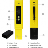 ph Reader Water Tester thumbnail-4