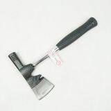 Steel Tubular Handle Antiskid Multi Purpose Working Axe thumbnail-3