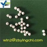 industrial zirconia ceramic polishing media beads
