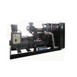 Factory Direct Selling Low Rpm 3 Phase 500kw Diesel Generator Set thumbnail-2