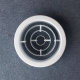 Aluminum Ring Jet Exhaust Diffuser Ceiling Vent Factory thumbnail-5