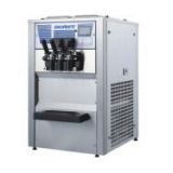 Numerical Speed Control Industrial Ice Cream Machine 110v