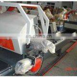 Двухголовный режущий пил для алюминиевых дверей и окон