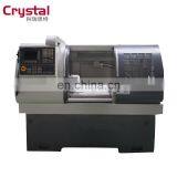 CK6432A Cnc Lathe Price thumbnail-2