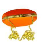 Color Silicone Wallet Approved Customized Phone Case Wallet Attachment thumbnail-2